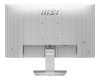 Monitor 27 cali PRO MP273QW E14 LED/WQHD/FLAT/144Hz/biały